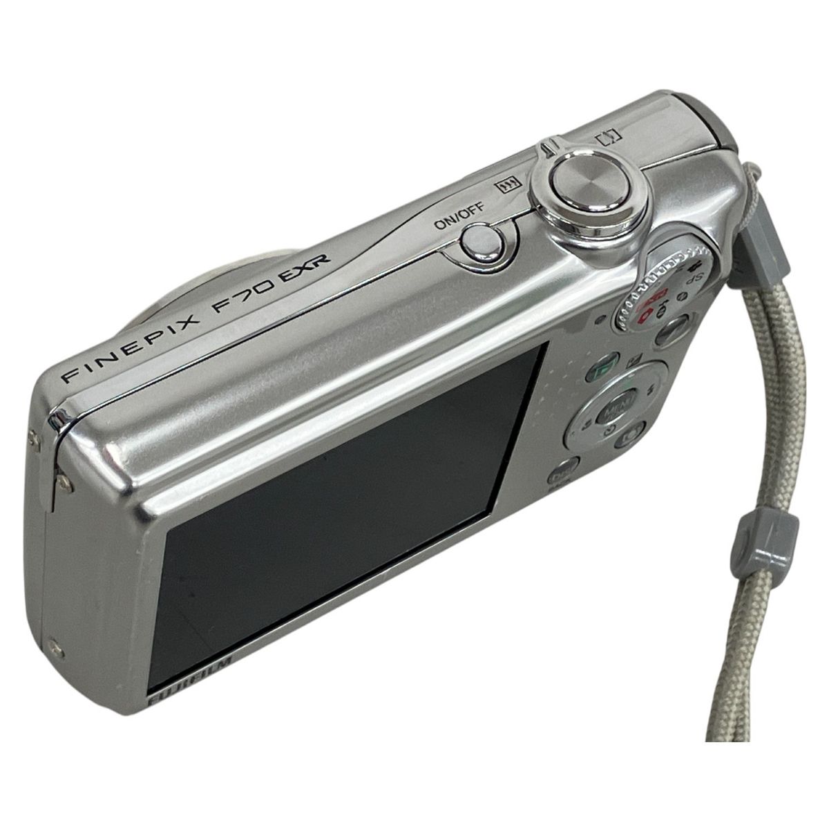 富士フイルム、「FinePix F70EXR」など3機種 - 価格.com FUJIFILM