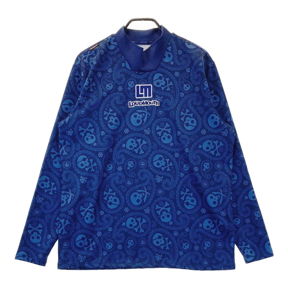 新品ラウドマウス メンズシャツXXL 【公式通販】