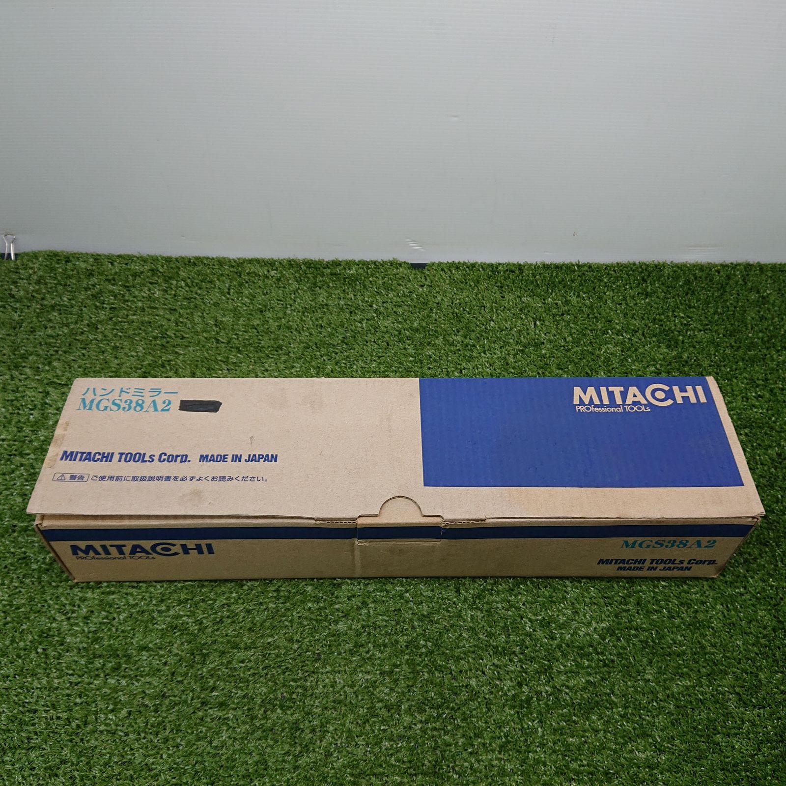 MITACHI