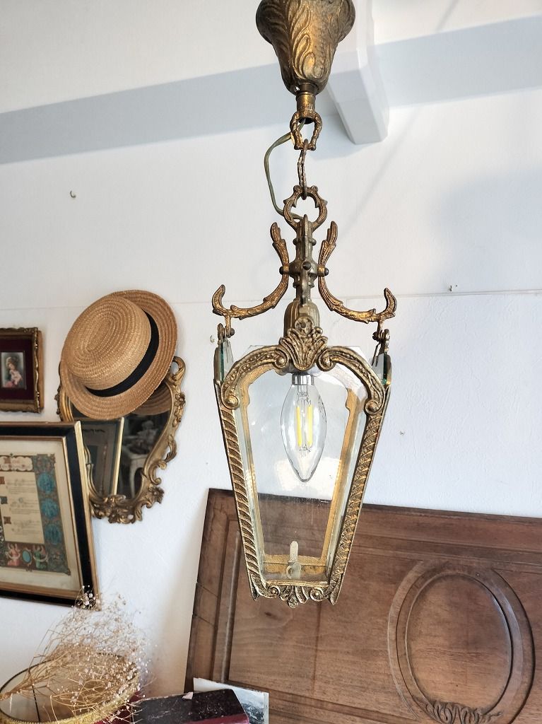 アンティーク 小振り