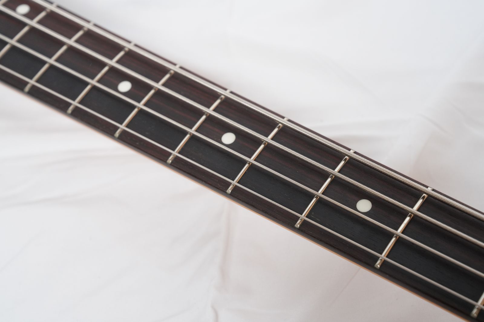 ☆Fender Japan☆JB62-75US JAZZ BASS (改) OTM 美品 オーシャン