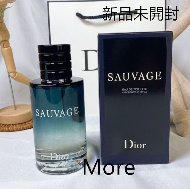 DIOR ソヴァージュ パルファン 100ml ソヴァージュ パルファン / ディオール(香水, 香水・ヘア