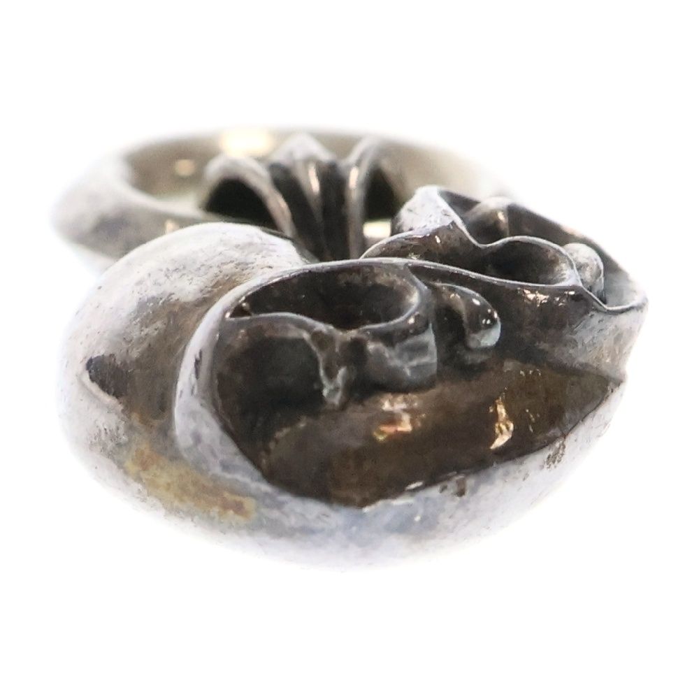 CHROME HEARTS (クロムハーツ) HEART CHARM ハートチャーム ペンダント  