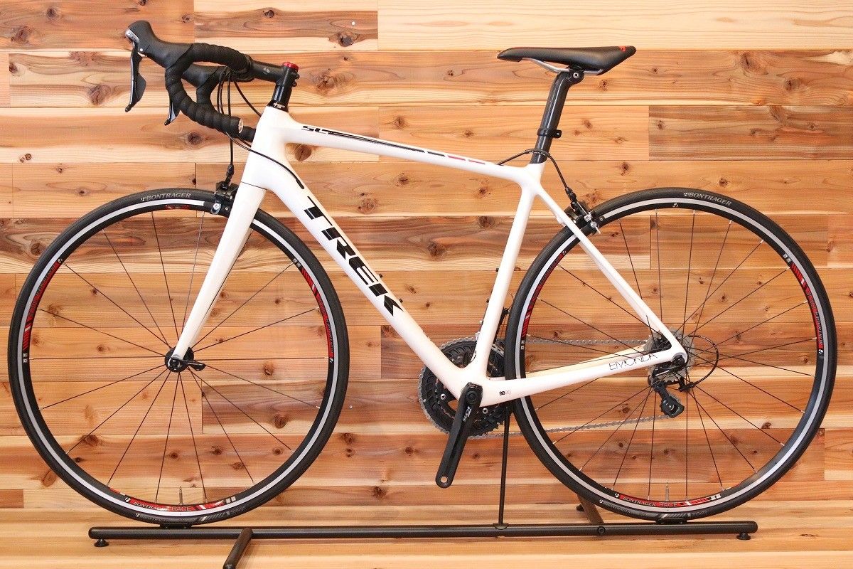 トレック TREK エモンダ EMONDA SL5 2015モデル 54サイズ シマノ
