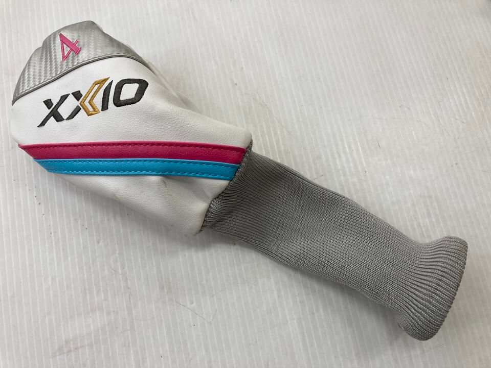 最短 XXIO