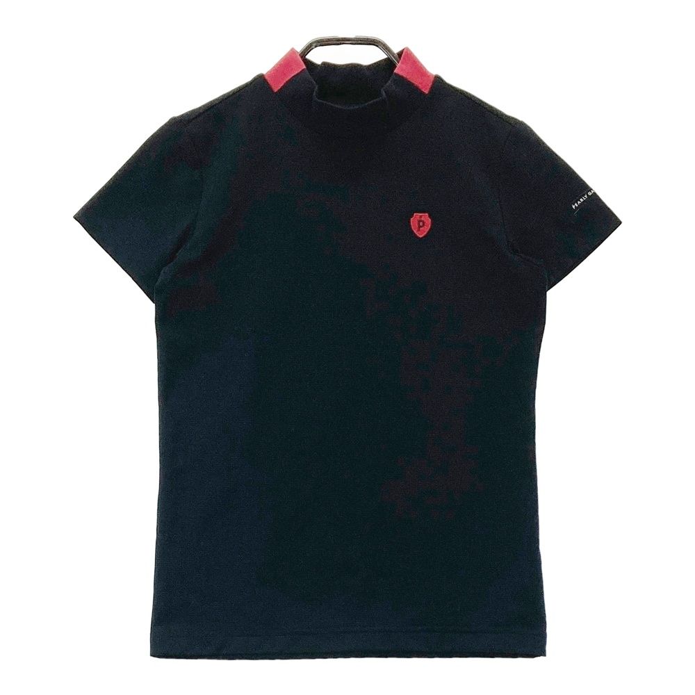 パーリーゲイツ 0 ハイネック モックネック 00 スカート キャップセット パーリーゲイツ 0 ハイネック モックネック 00 スカート キャップセット