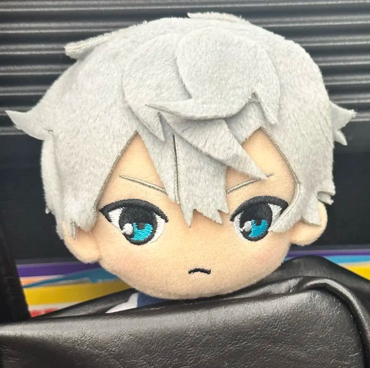 あんさんぶるスターズ！！(あんスタ) 旧ぬいぐるみ 瀬名 泉