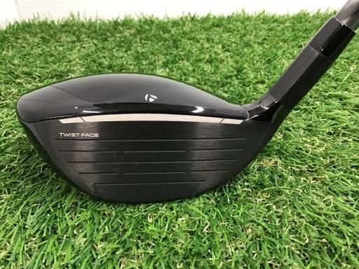 中古】 テーラーメイド Qi10 5W フェアウェイウッド FW