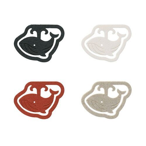 クリップ ピークリップス