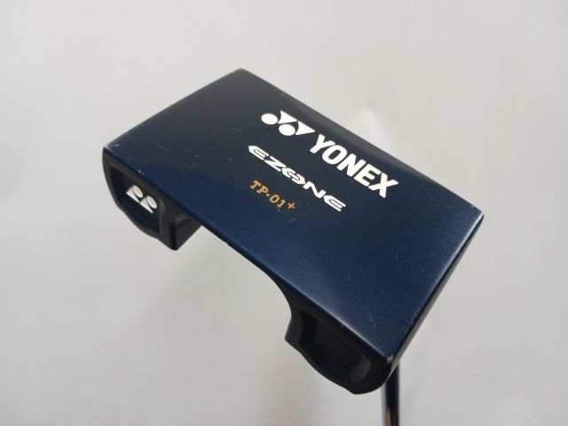 最終値引き! ヨネックスパター EZONE Putter TP-01 最終値引き! ヨネックスパター EZONE Putter TP-01