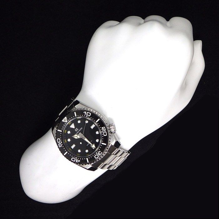 グランドセイコー Grand Seiko 腕時計 スポーツコレクション SBGX335