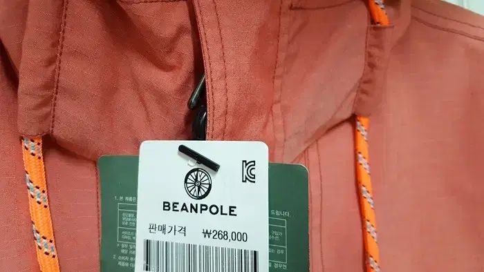 BEANPOLE