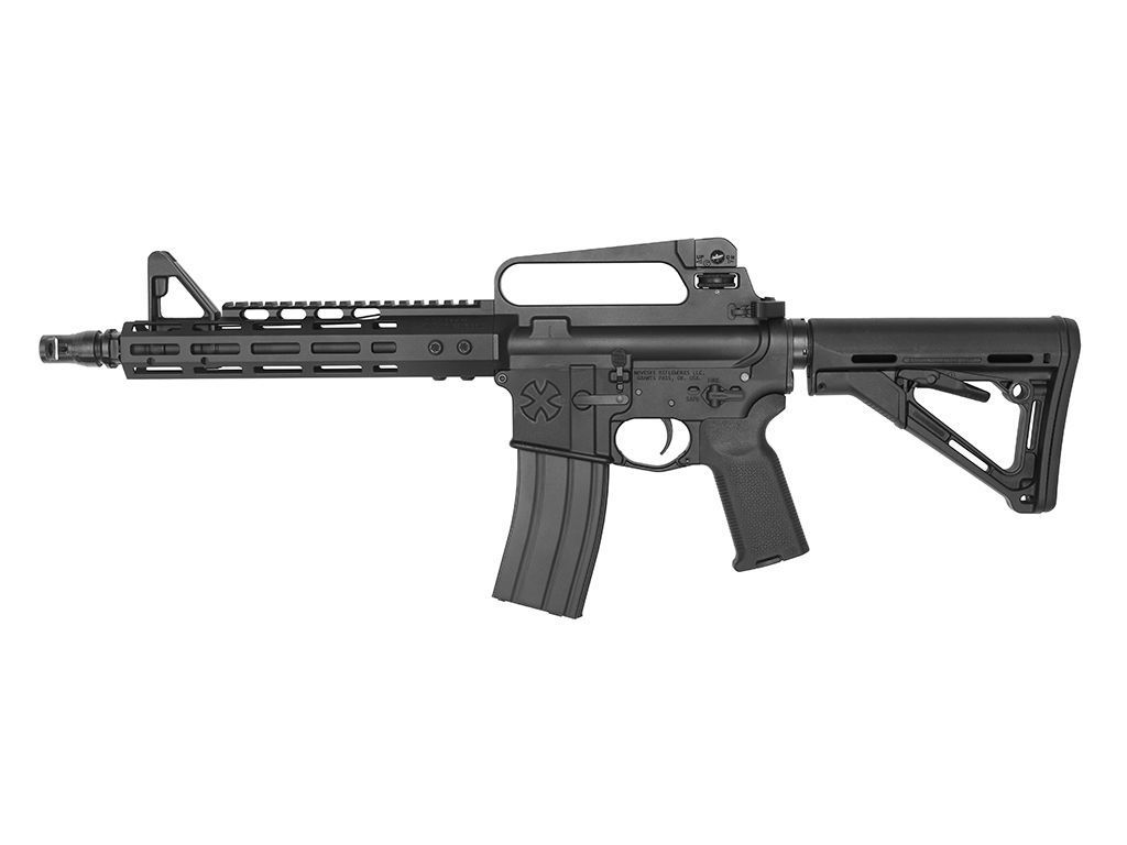NOVESKE A2 FSP CHAINSAW マルイMWS EMG x DYTAC Noveske A2 FSP Chainsaw コンバージョンキット
