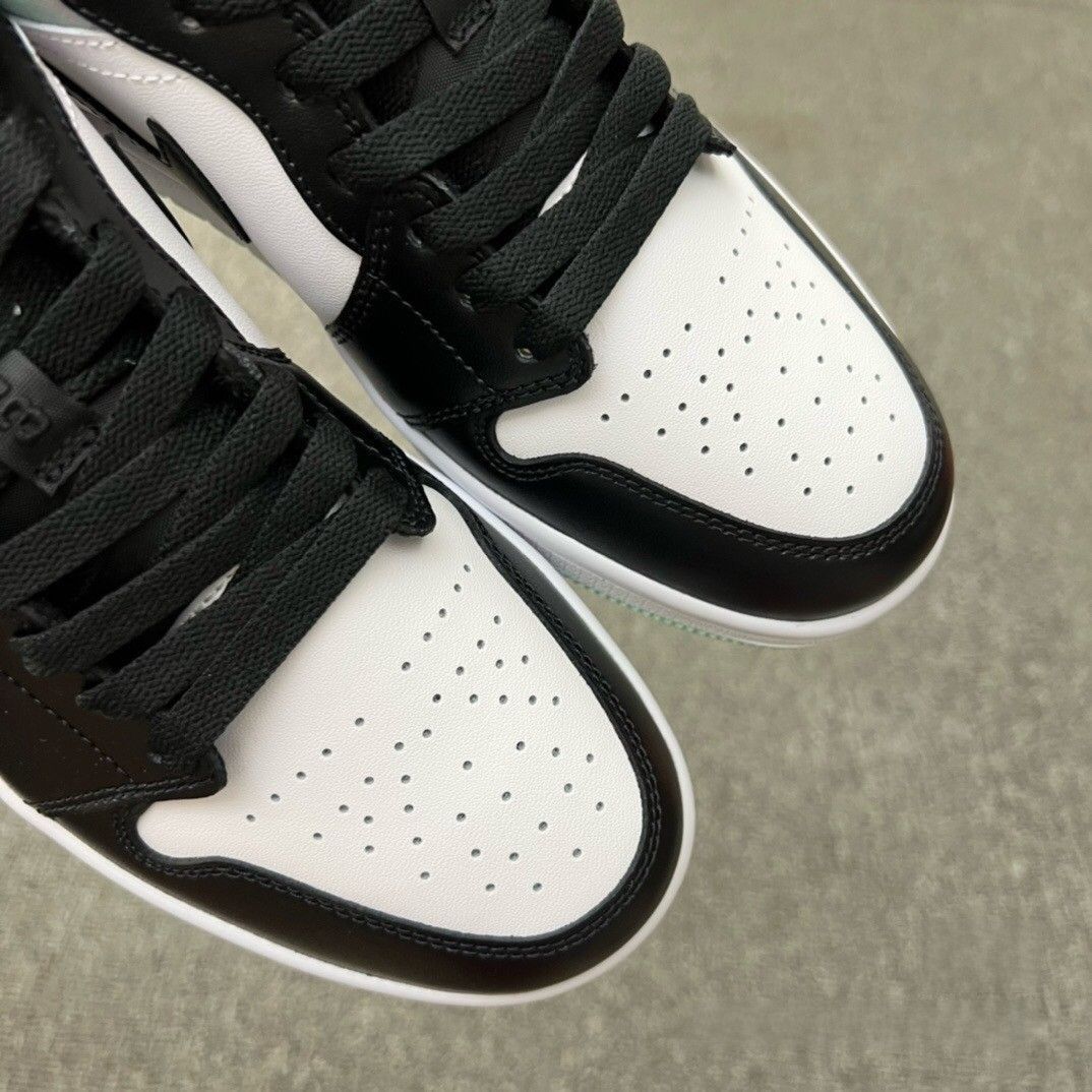 【JORDAN】AIR JORDAN 1 MM LOW 男女兼用スニーカー 92051871eb1343e5312ffb02ff32fd