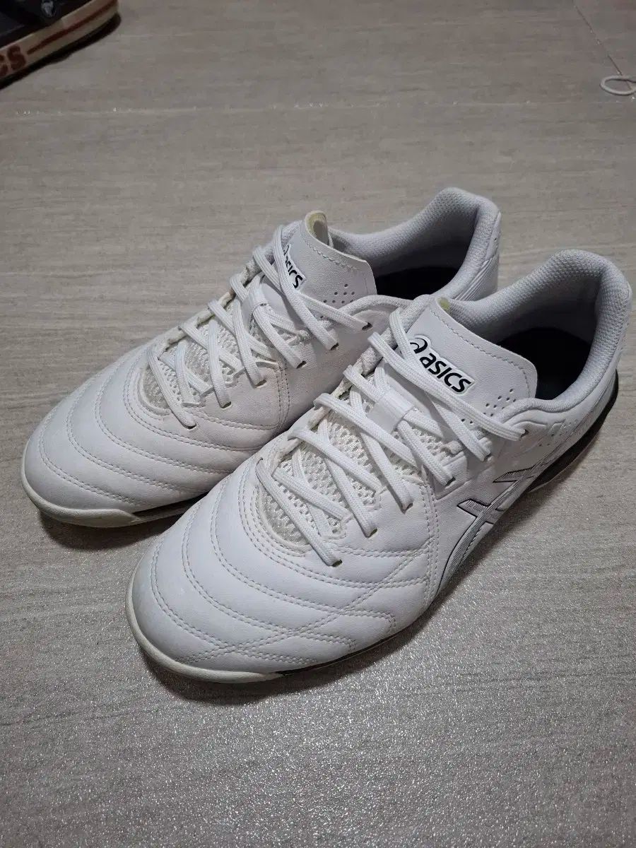 Asics アシックス カルチェット WD9 TF 255