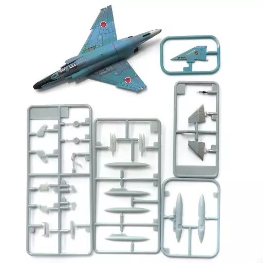 （シュリンク梱包 新品未開封品）技MIX RF-4EJ 501飛行隊 AC104 1081000297279372_04_7815.jpeg