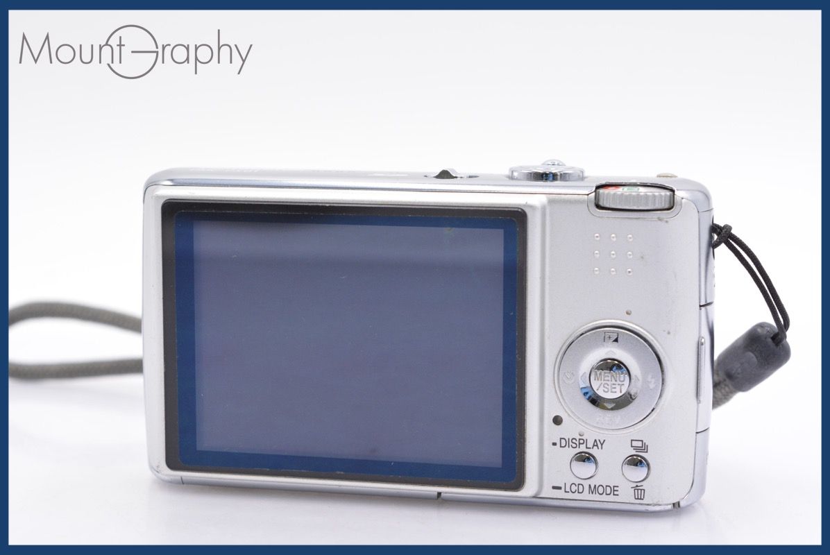 LUMIX DMC-FX01