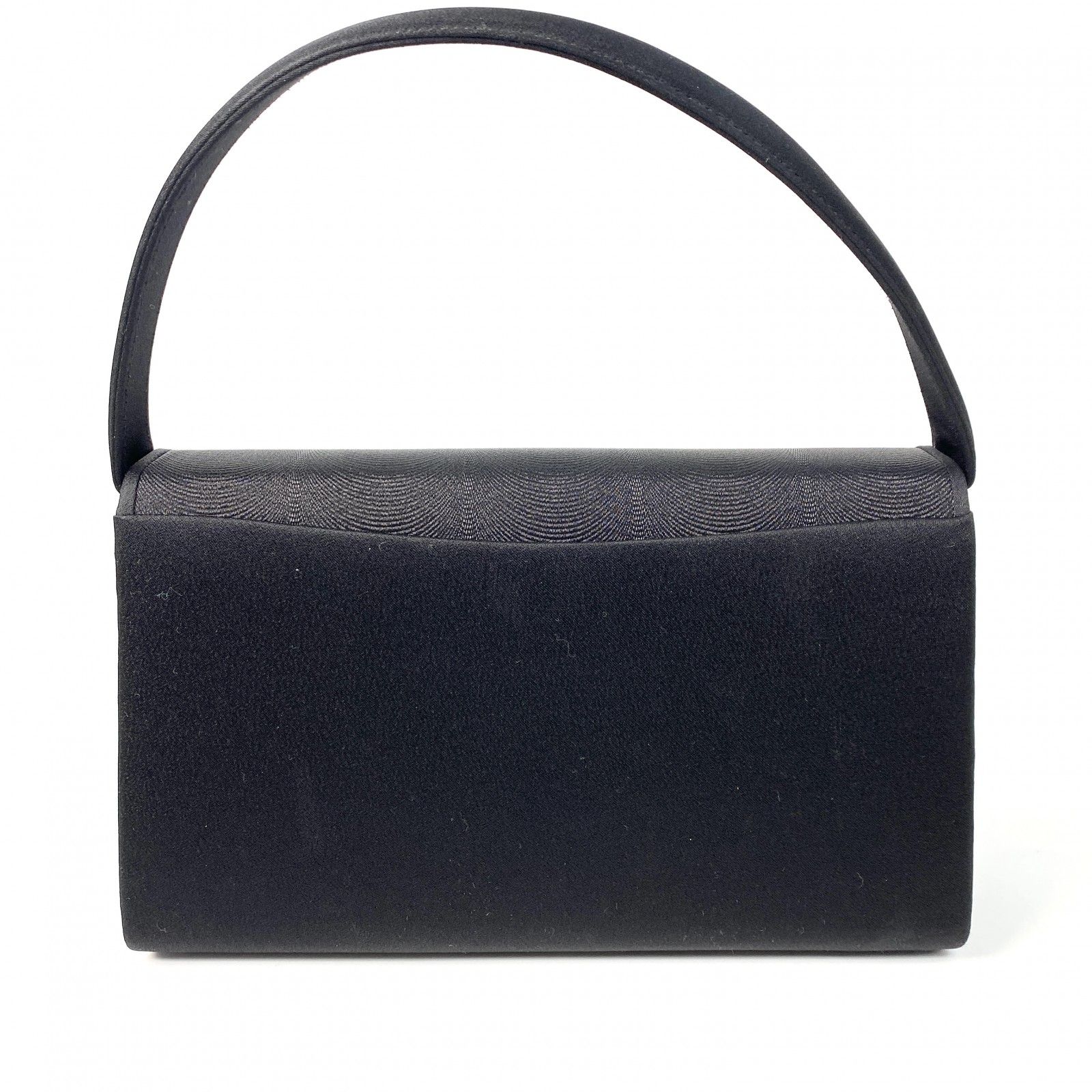 東京イギン　IGINハンドバッグ　ホースヘア 美品 東京イギン TOKYO IGIN ホースヘア ハンドバッグ フォーマル