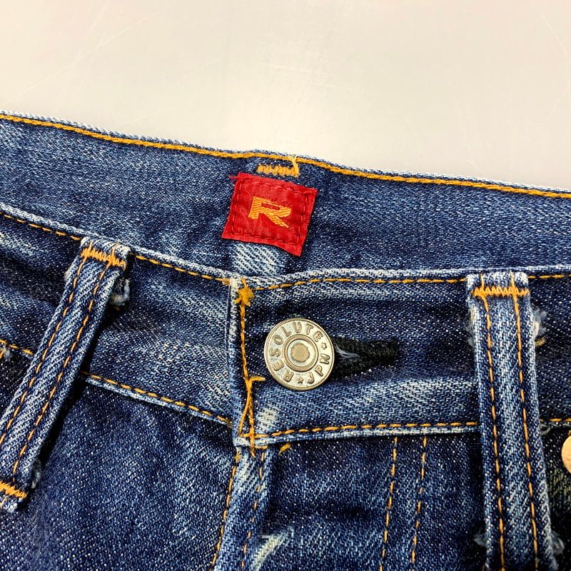 DENIM
