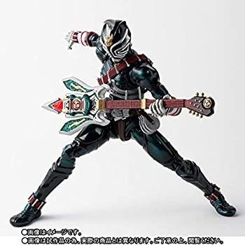 s.h.フィギュアーツ 真骨彫製法 仮面ライダー斬鬼 中古】（非常に良い