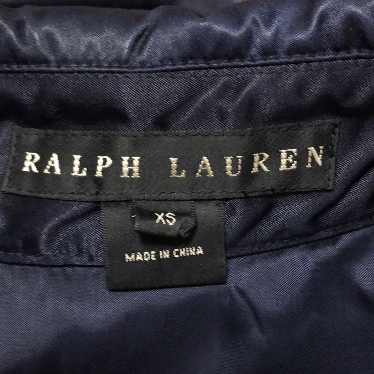ラルフローレン M65 フィールドジャケット XSサイズ POLO RALPH LAUREN ポロ ラルフローレン M-65 Field jacketを