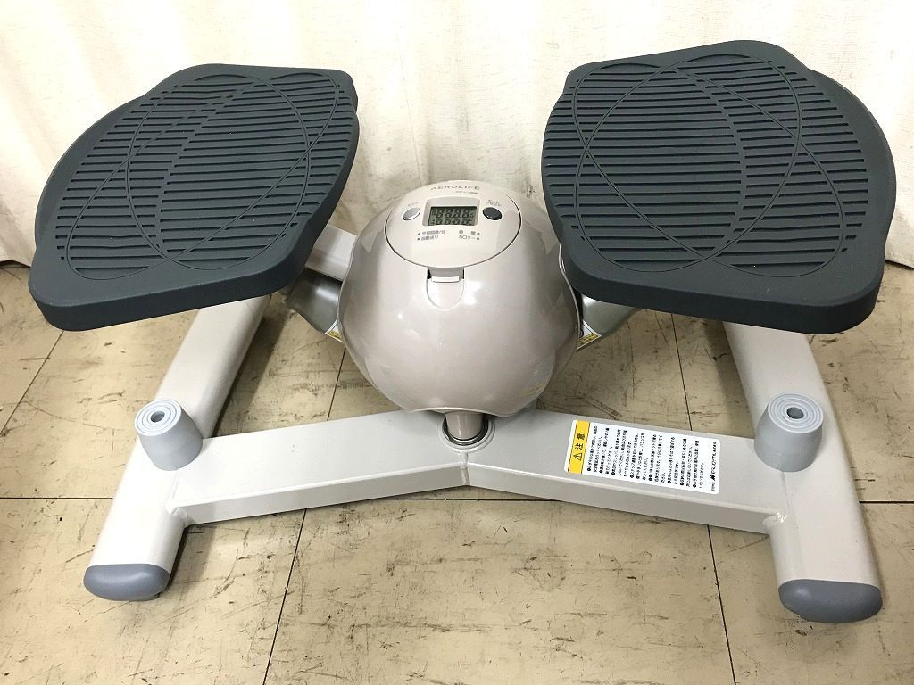 エアロライフ コアビクサー DR-3880 グレージュ AEROLIFE エアロライフ