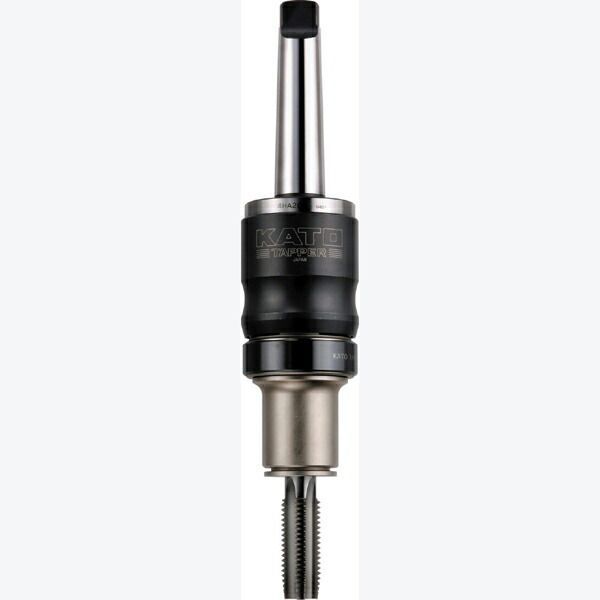 カトウタッパーHA型タッパー MT4シャンク MT4-HA1022