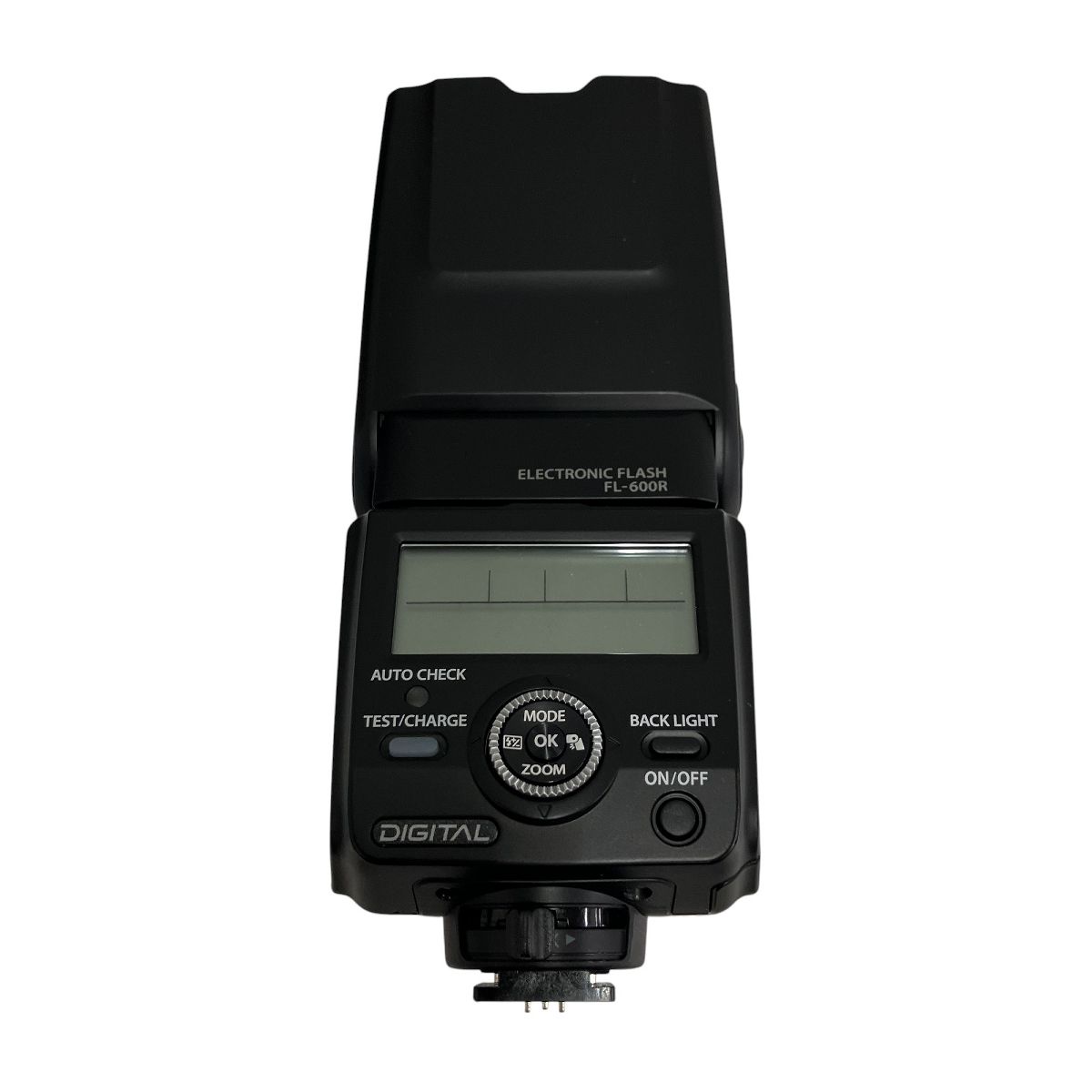 OLYMPUS FLASH FL-600R カメラアクセサリー ストロボ 撮影 写真 趣味 オリンパス T10024953