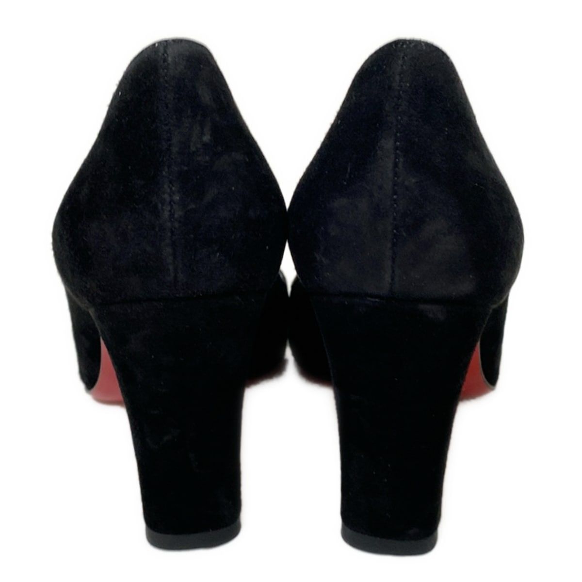 CHRISTIAN LOUBOUTIN(クリスチャンルブタン) パンプス 34