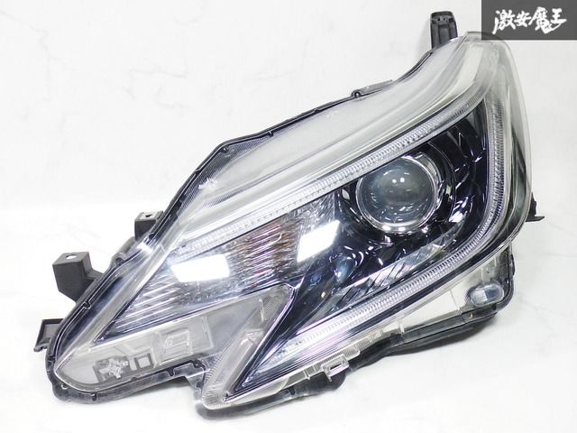 マークX 中期後期HID GRX130 左ASSY KOITO 22-358 マークX 中期後期HID GRX130 左ASSY KOITO 22-358 マークX 中期