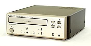 中古】 ケンウッド KENWOOD AvinoPRO X-7PRO カセットデッキ