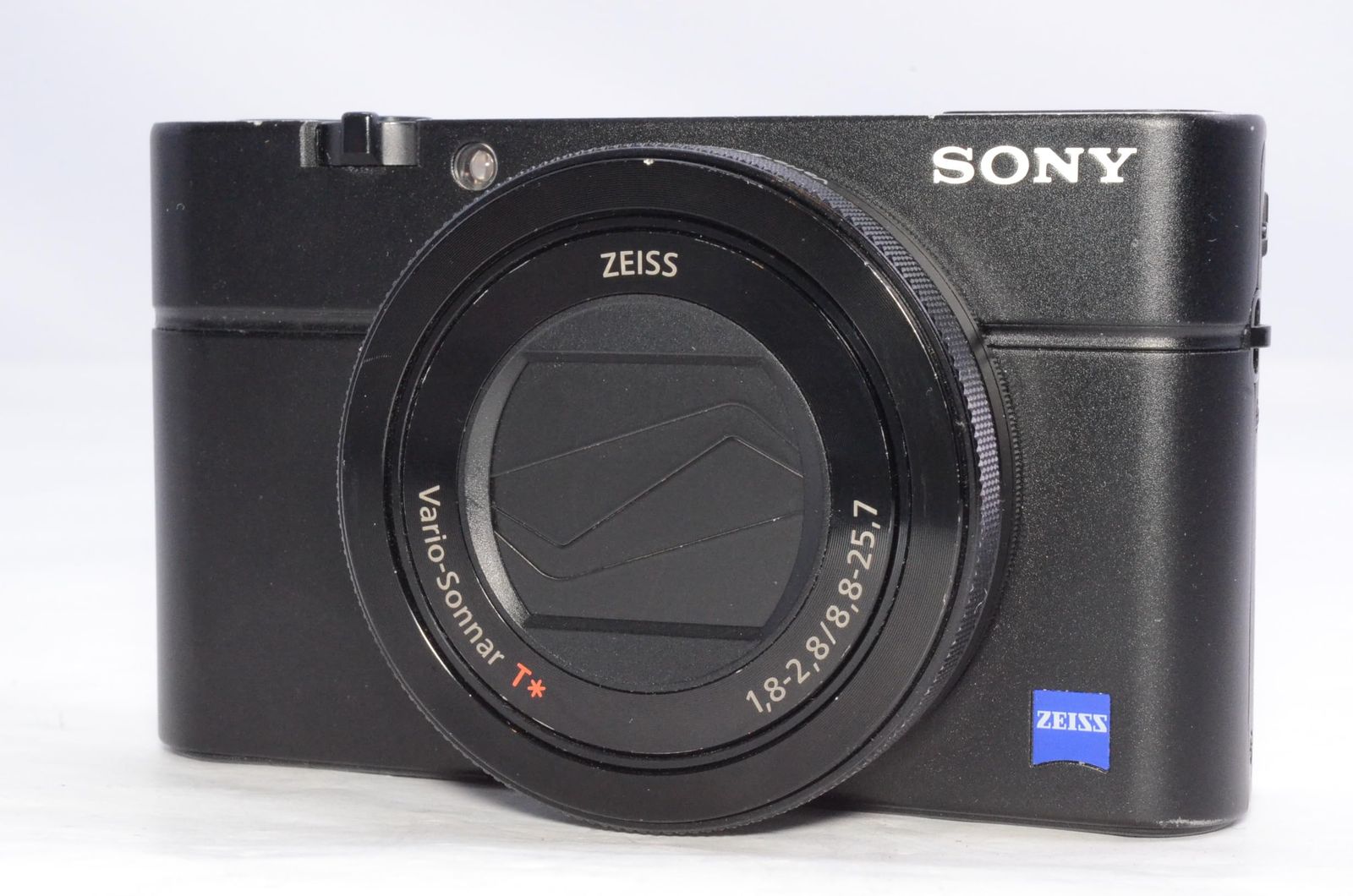 Sony DSC-RX100M4