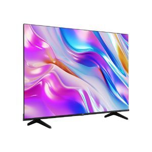 アウトレット商品 ハイセンステレビ55V型 4Kチューナー内蔵4K対応液晶テレビ 55A68K