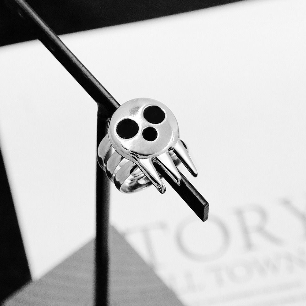 1～3日以内に発送！】コスプレアイテム ソウルイーター 風 デス・ザ