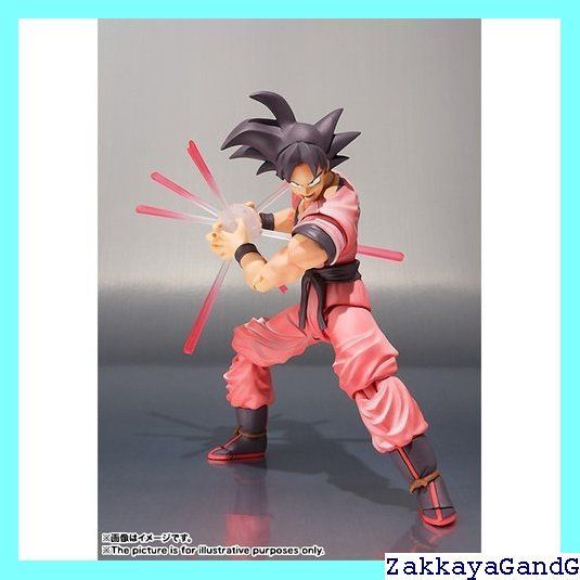 S.H.Figuarts 孫悟空