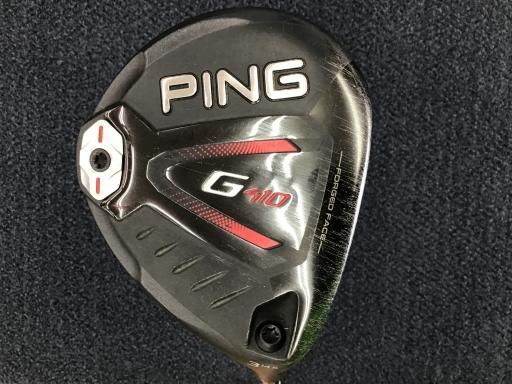 中古】 ピン G410 5W フェアウェイウッド FW Speeder 569 中古】 ピン G410 5W フェアウェイウッド FW Speeder 569
