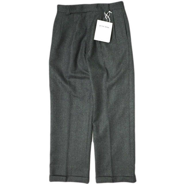 新品 KAPTAIN SUNSHINE キャプテンサンシャイン 23AW 日本製