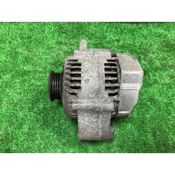 モコ MG21S オルタネーター・ダイナモ C 4WD デンソー 31400-75F02