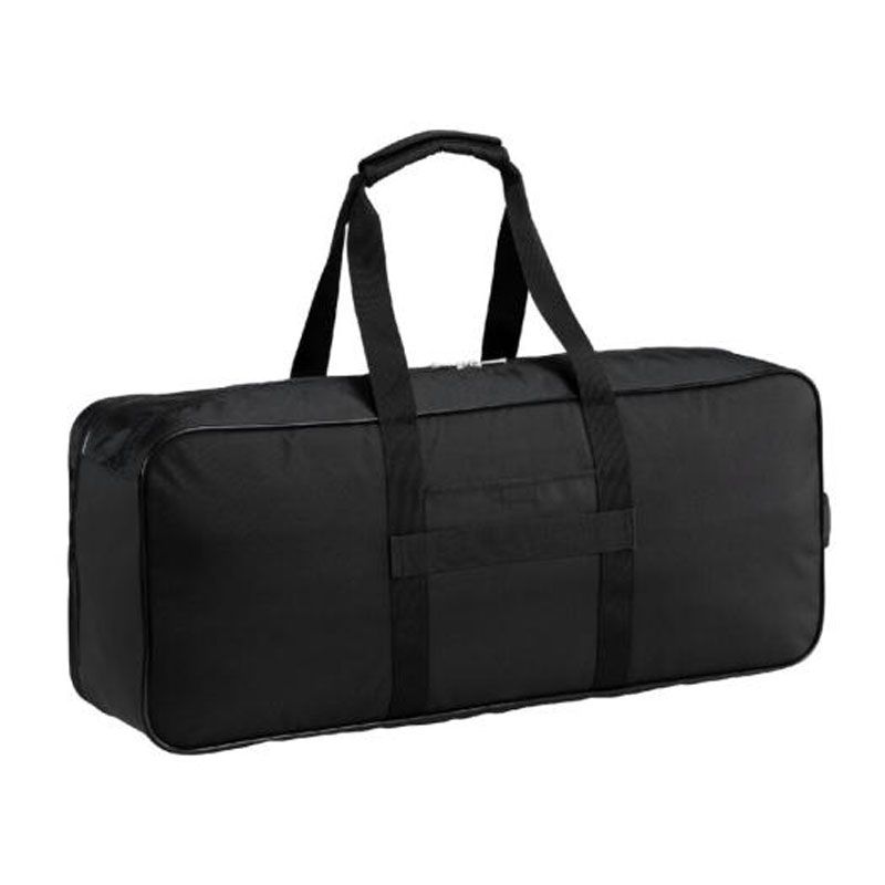 ミズノ MIZUNO トーナメントバッグPro 40 L バドミントン バッグ 09ブラック