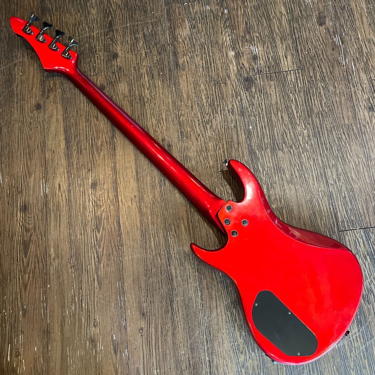 Aria proII VANGUARD series エレキベース Aria Pro II Vanguard Series Electric Bass （中古/送料無料