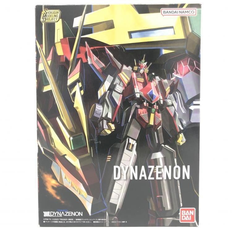 【中古】未開封)SMP SSSS.DYNAZENON[69]