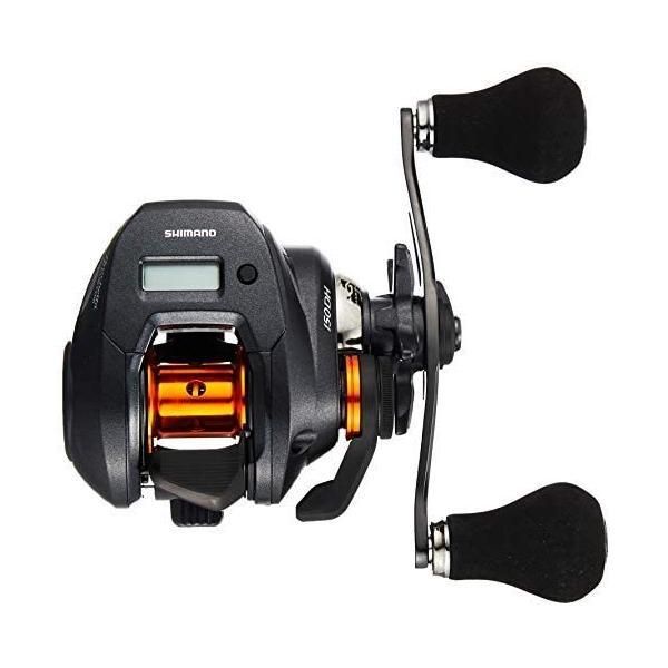 バルケッタ　150DHHG シマノ(SHIMANO) 24 バルケッタプレミアム 150DH 047298