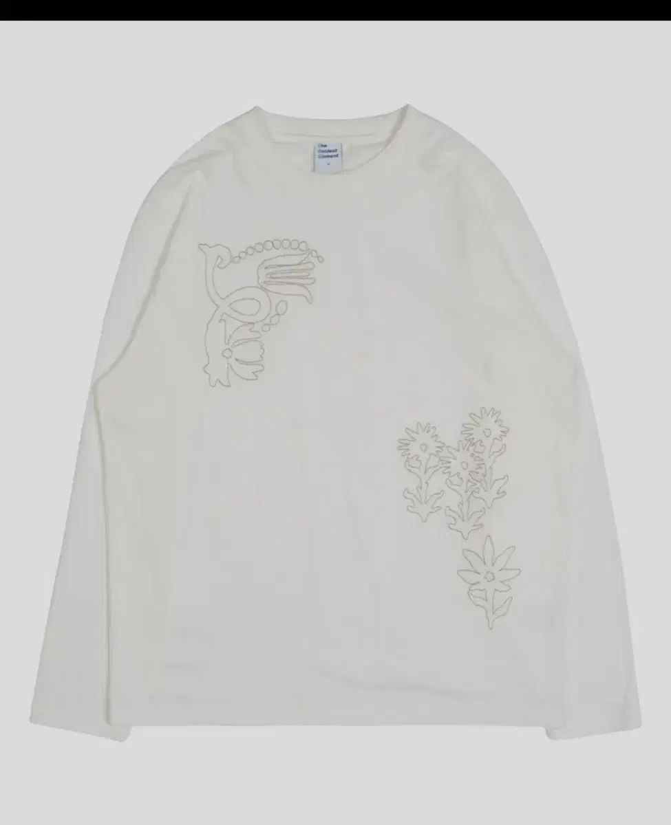 長袖 Tシャツ L サイズ