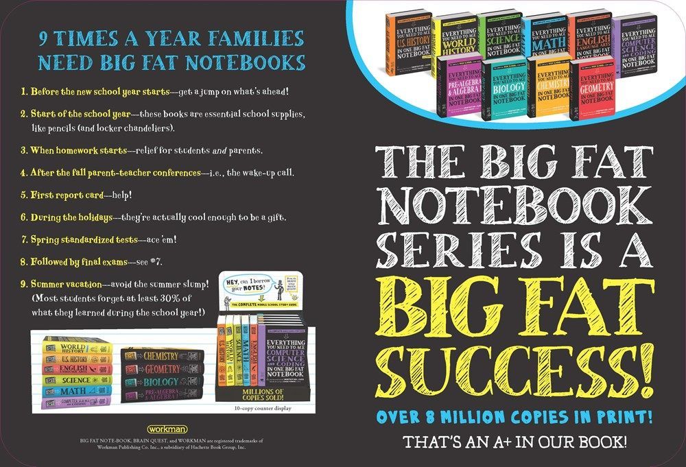 Everything You Need to Ace World History in One Big Fat Notebook, 2nd Edition