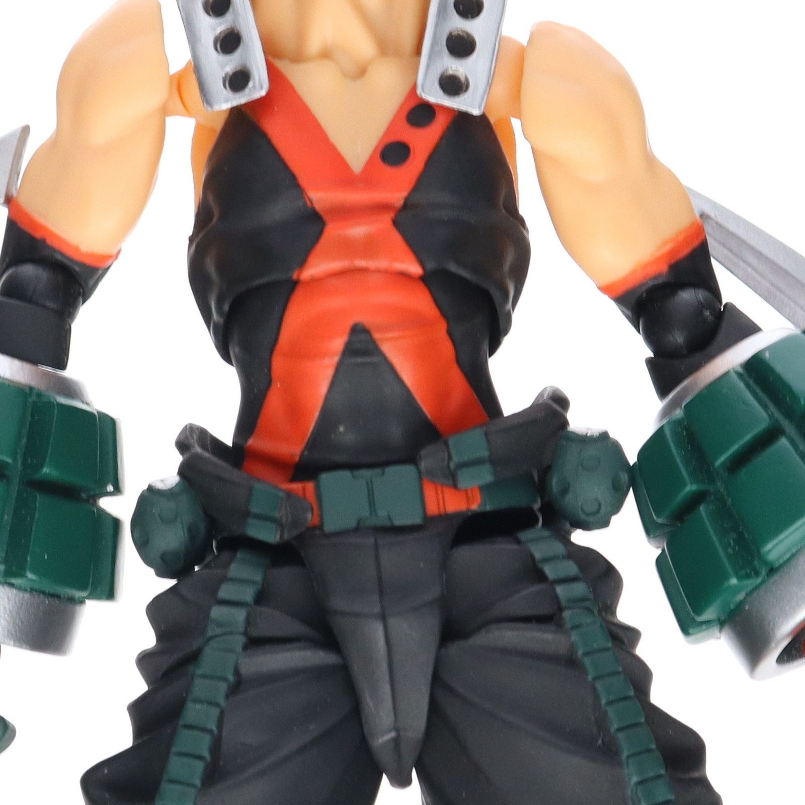 フィギュアコンプレックス アメイジングヤマグチ No.022 爆豪