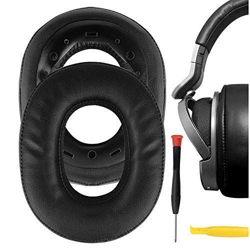  Geekria イヤーパッド SONY MDR-HW700, MDR-HW700 応募券