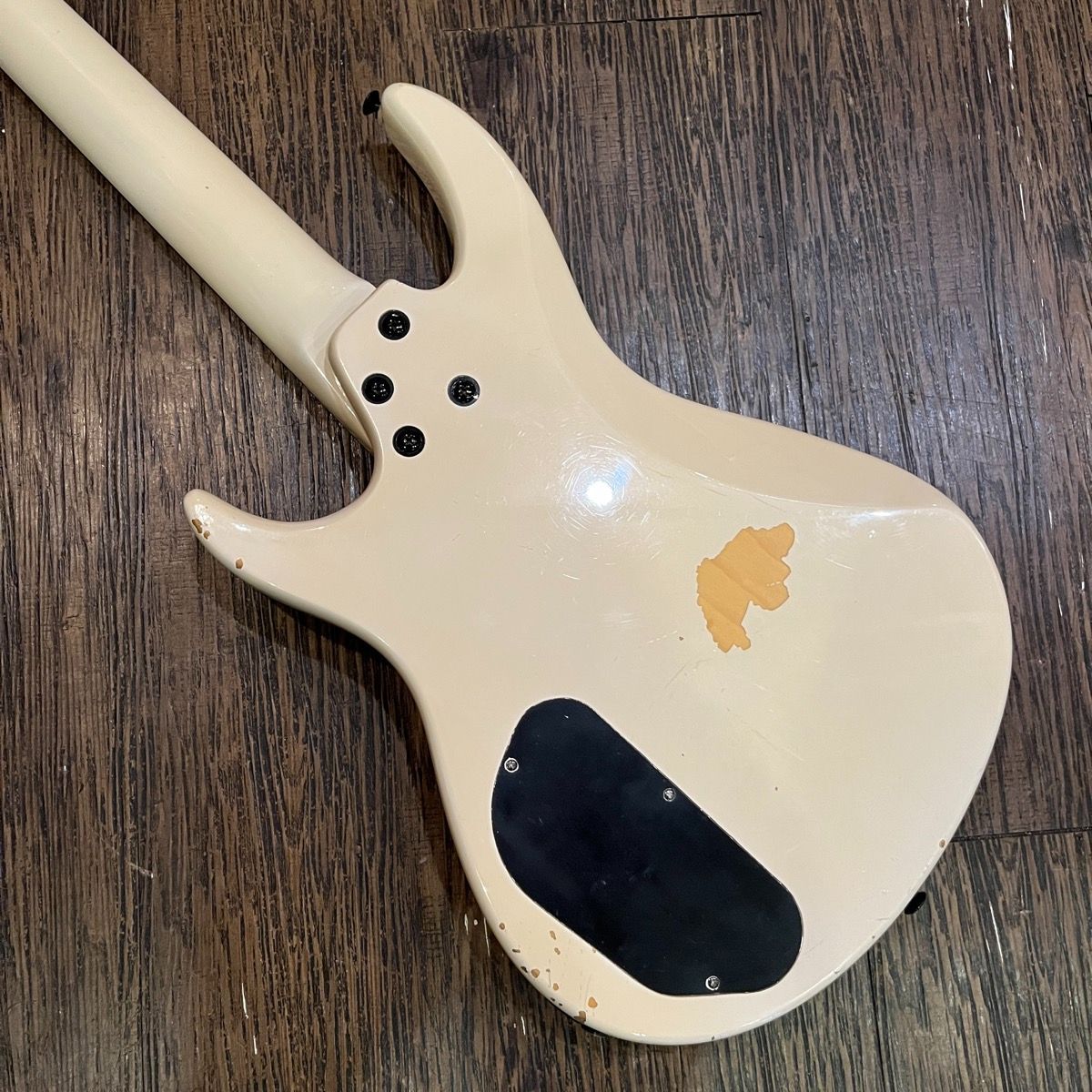 Aria proII VANGUARD series エレキベース Aria Pro II Vanguard Series Electric Bass （中古/送料無料