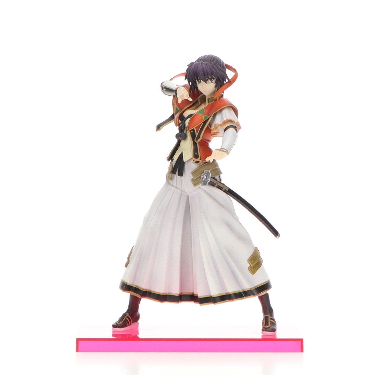 KOTOBUKIYA - 山本五十六(やまもといそろく) 戦国ランス 1/8 完成品 フィギュア(PP260) コトブキヤ Amazon.co.jp: [FIG]山本五十六(やまもといそろく) 戦国ランス 1