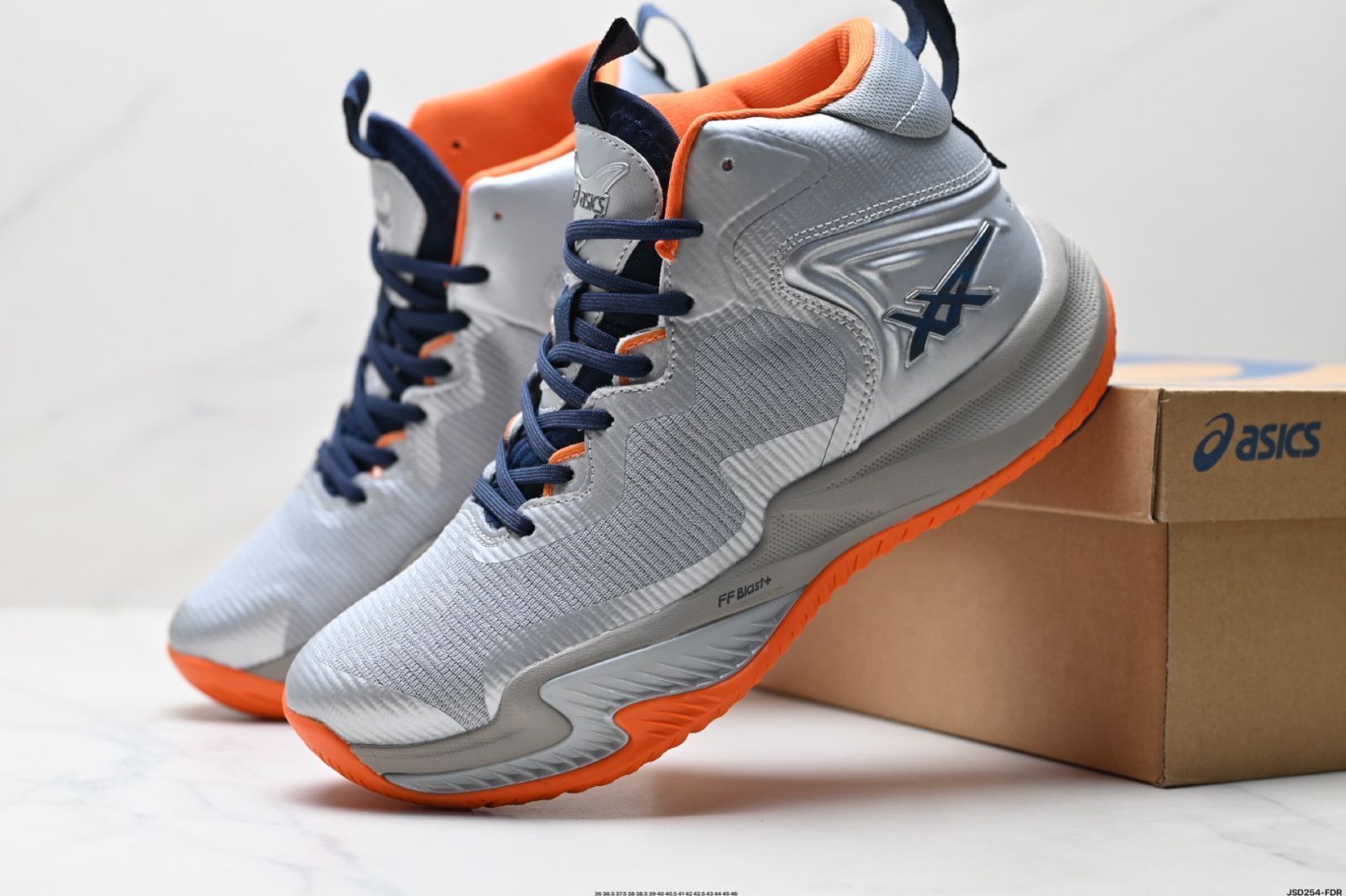 アシックス（ASICS）バスケットボールシューズ パリオリンピック