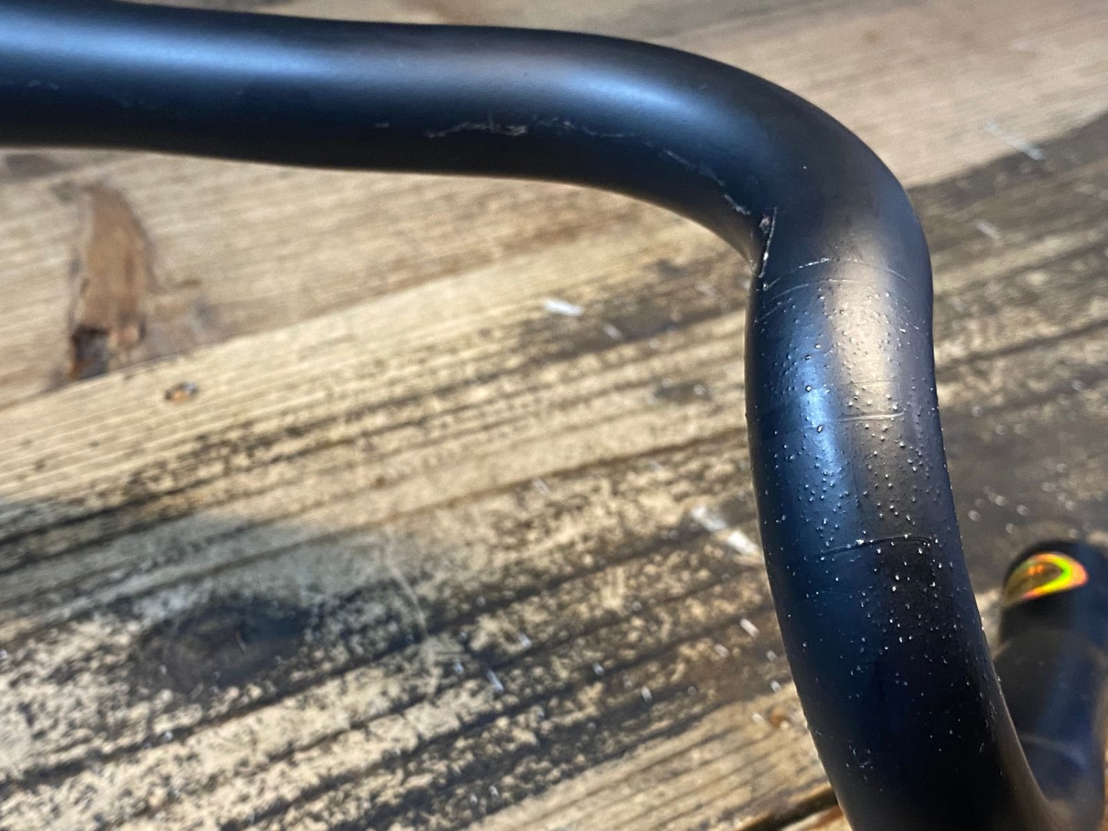 VENTUREMAX アルミ